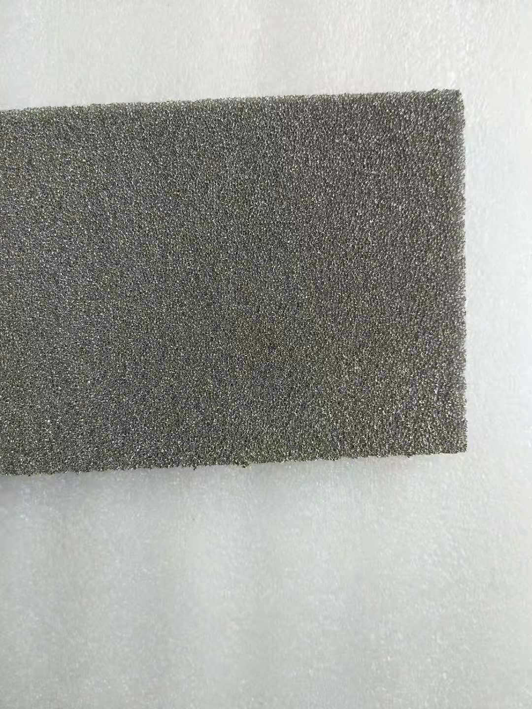 Iron Nickel foam