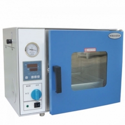 vacuum oven