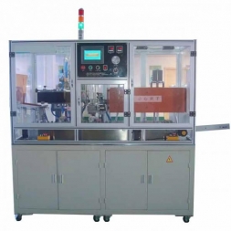 Heat Shrink Wrapping Machine