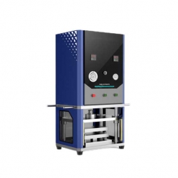 Fallformmaschine