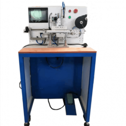 Tape Wrapping Machine